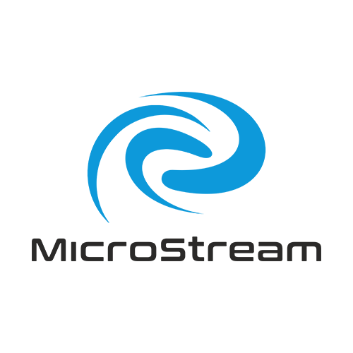 [Translate to English:] MicroStream