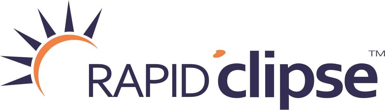 RapidClipse Logo